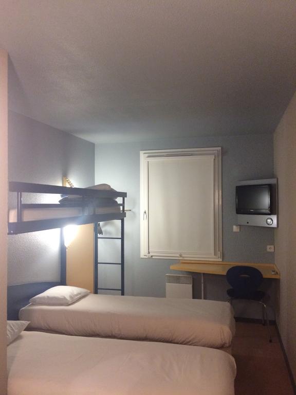 Ibis Budget Bar Le Duc Bar-le-Duc Room photo